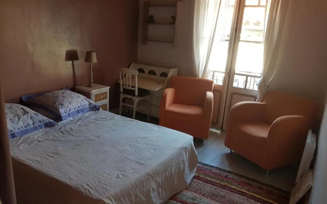 Chez Vivi
