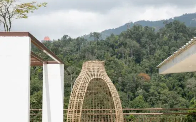 Tropic Houz@Midhills Genting Highlands (Free WiFi)