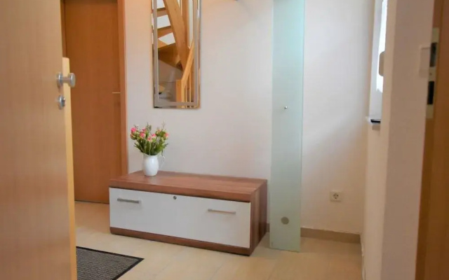 Modern Holiday Home in Boiensdorf Near Sea