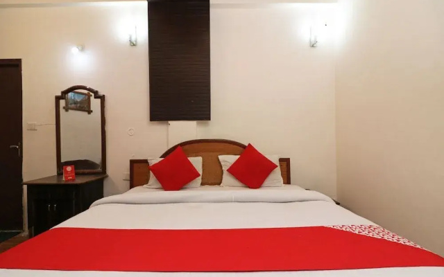 Hotel Anand Plaza by OYO
