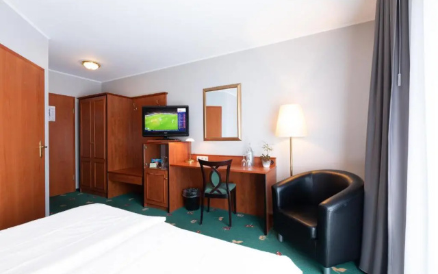 Hotel Freihof