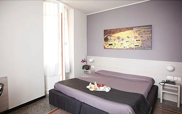 Hotel Ristorante Milton