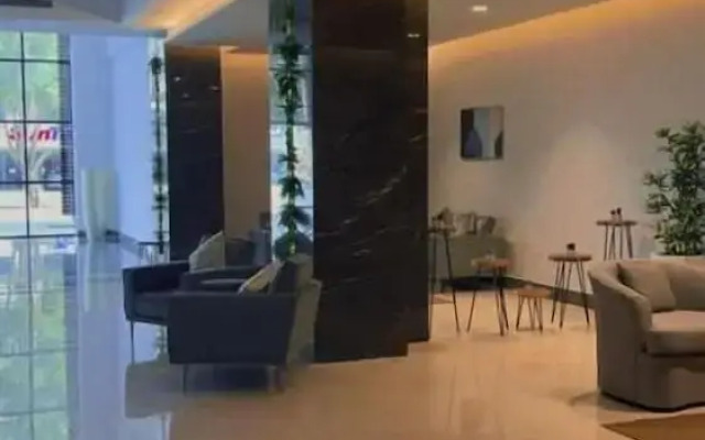 Glamour Inn Al Nuzha