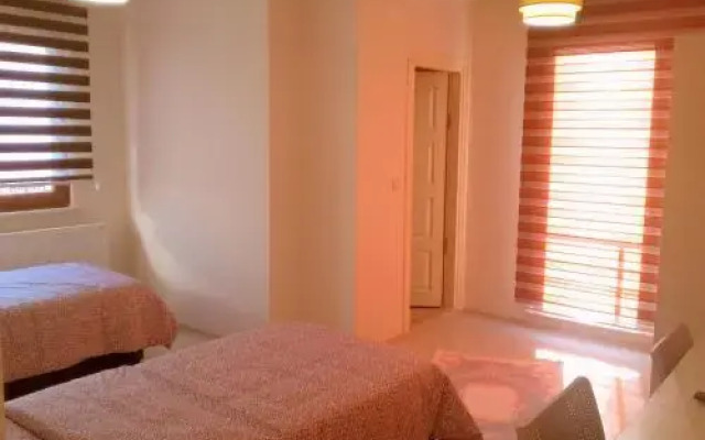 Zahi Apart Konaklar 2