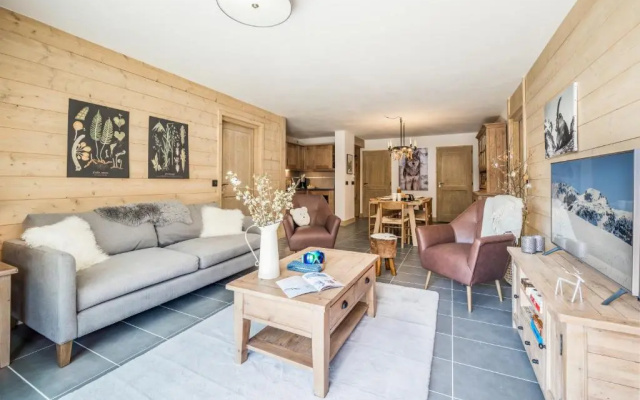 Ski4ever Champagny En Vanoise