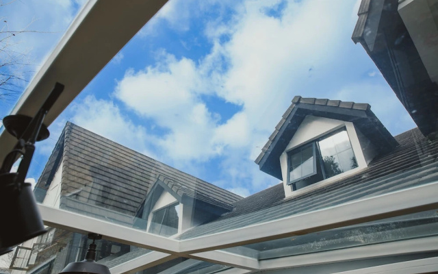 Qing Homes