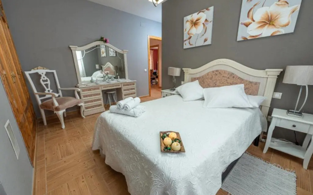 Los Valles & Spa