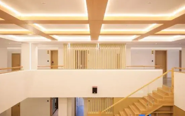 Sambong Park Residence