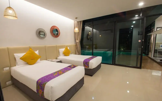 Goodnight Phuket Villa