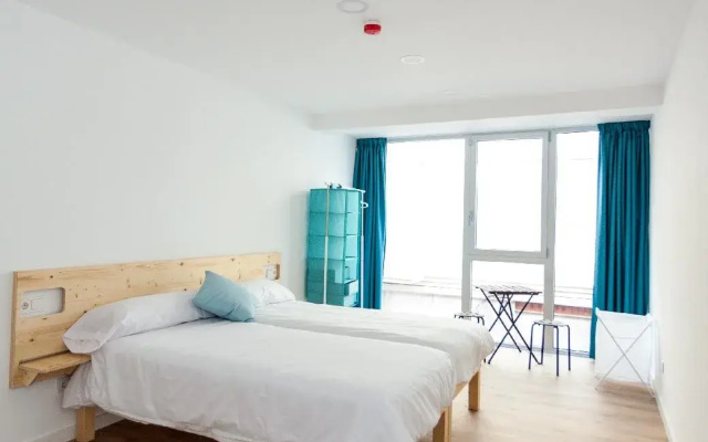 We Hostel Palma Albergue Juvenil