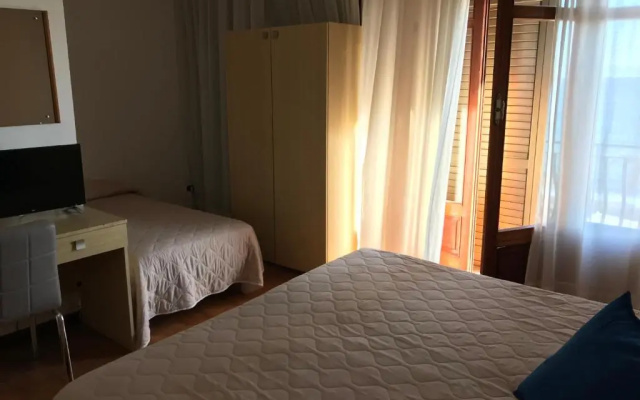 Hotel La Sirenetta