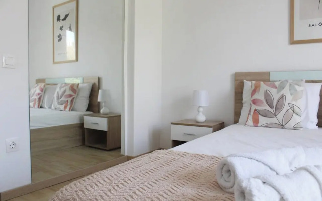 Villa Mare Azul - Luxury Beachfront Retreat in Hanioti, Halkidiki, Greece