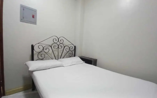 OYO 1066 Dorotello Apartelle