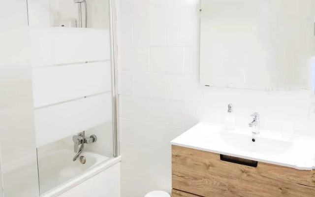 Apartamentos Las Palmeras