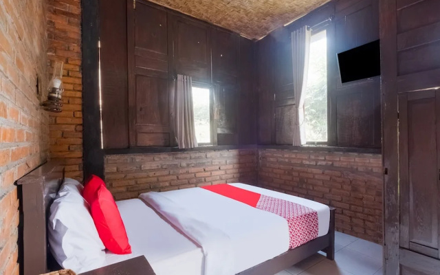 Hotel O Pondok Inspirasi Minggir