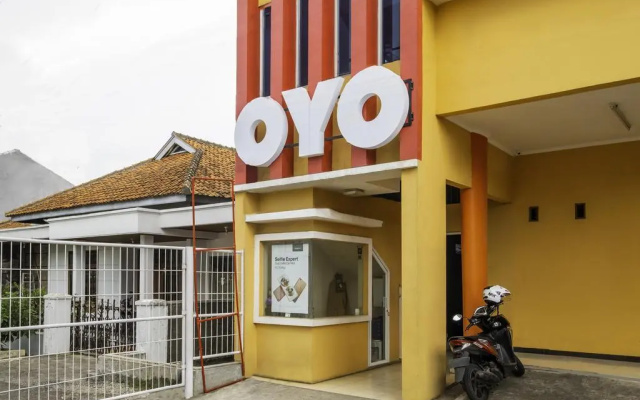 Hotel O The Karins Guesthouse Syariah