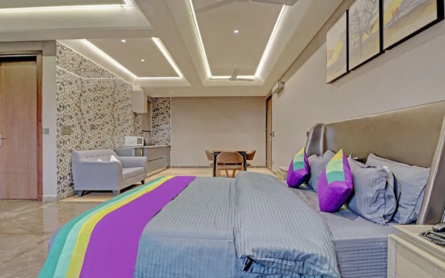 Hotel Kryc Luxury Living