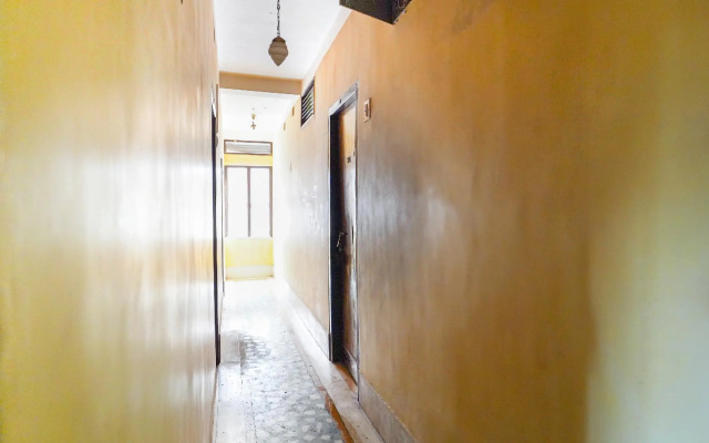 SPOT ON 61014 Hotel Anand Lodge