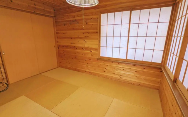 Asuka's House Yamanakako - Vacation STAY 33773v