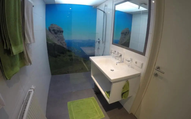 Ferienwohnung Vogt