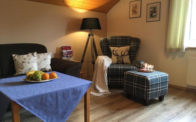 Ferienwohnung Haus Friederike In Willingen Germany From 121