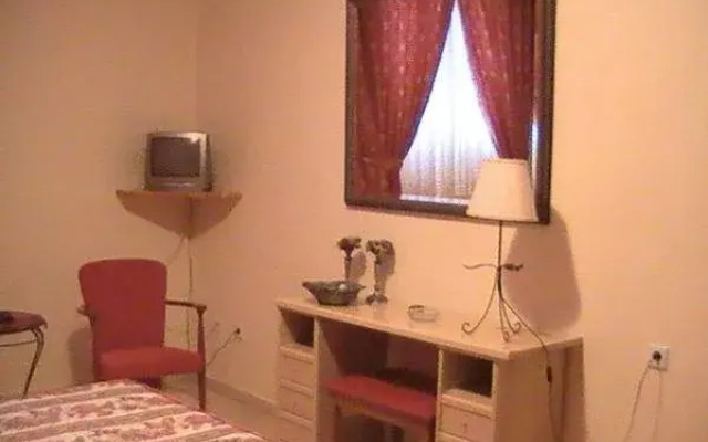 Hostal Ya