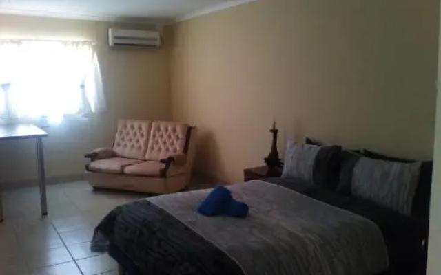 Ruacana Guest House