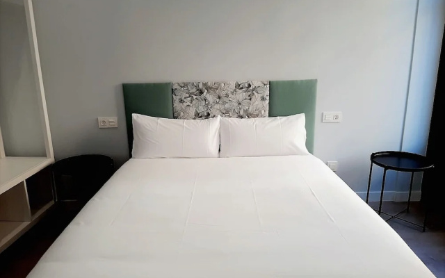 Apartamentos Vega by gaiarooms