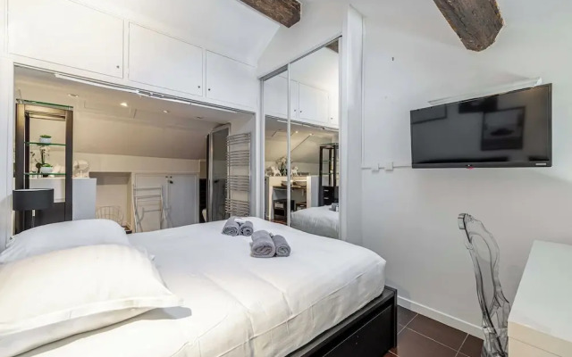 Beautiful Apartment - Hyper Cannes 1br/4p
