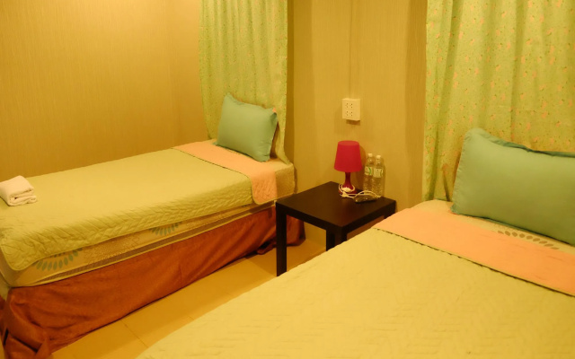 Kaikatak Resort