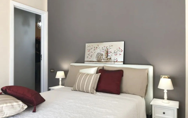 Saint Philippe House