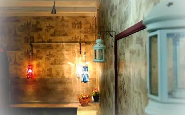 Prival Hostel