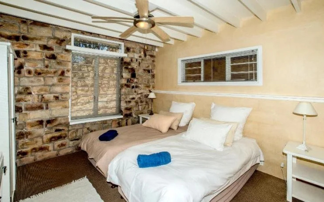 Blue Bay View Guesthouse