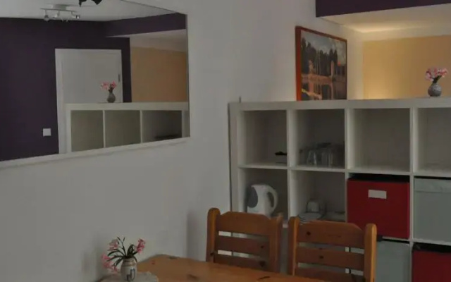 Guest House Mira