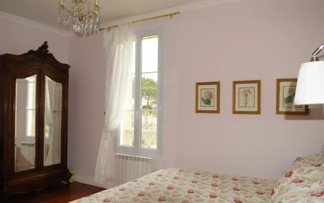 La Grande Maison