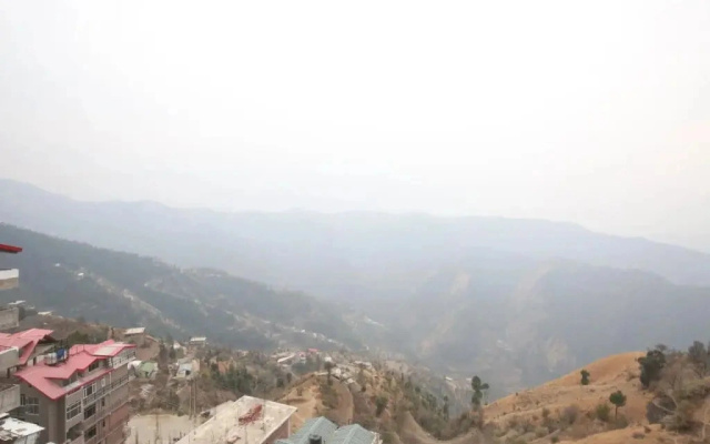 Hotel Deepjyoti