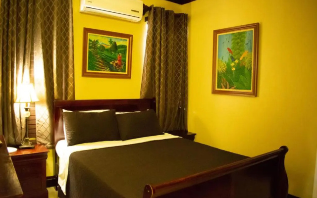 Brownstone Guesthouses