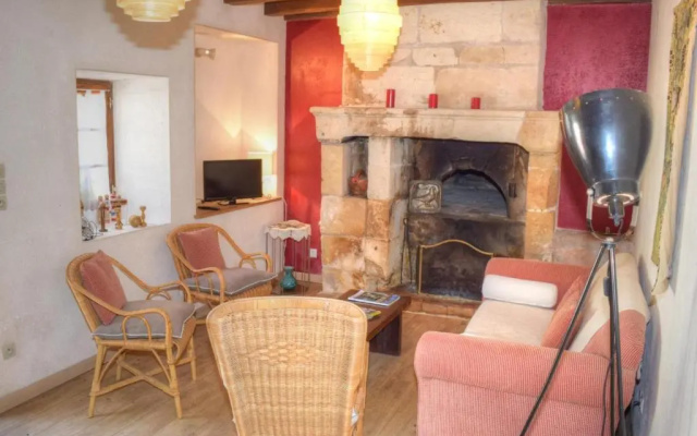 Gîte Ligré, 3 pièces, 4 personnes - FR-1-381-152