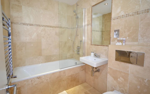 Thrive Boutique Apartments