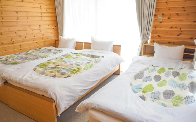 Nasu-gun - House - Vacation STAY 7648