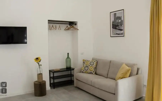 Ludi Studios B&B