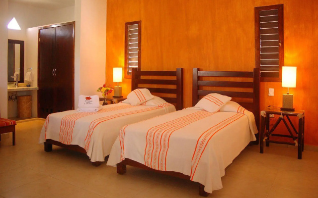 Villas El Encanto Cozumel