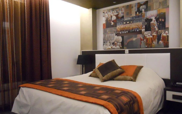 Welcome Inn