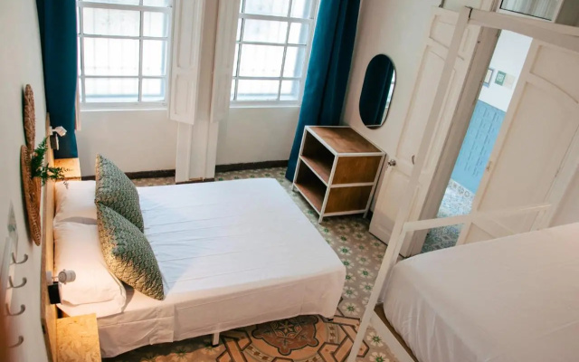 Cordova Hostel Medellín