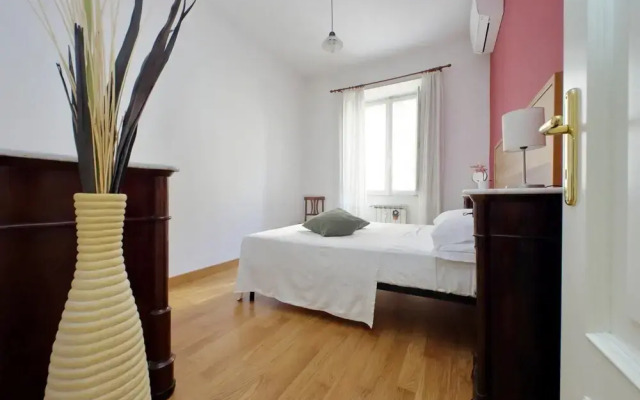 4BNB - Clodio Modern Apartment