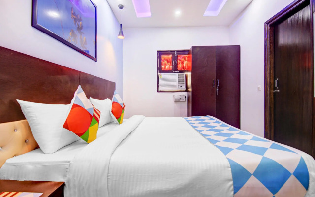Collection O 82677 Hotel Apj Grand