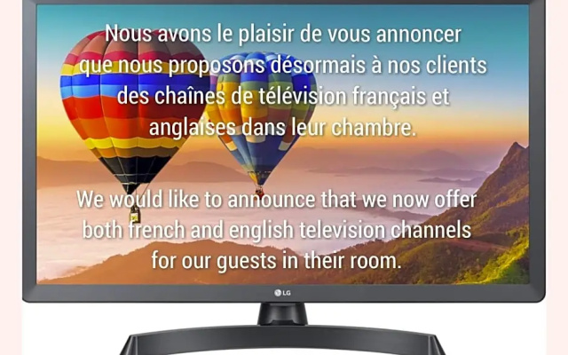 Les Charrons