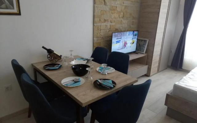Studio Šilja L22 Milmari