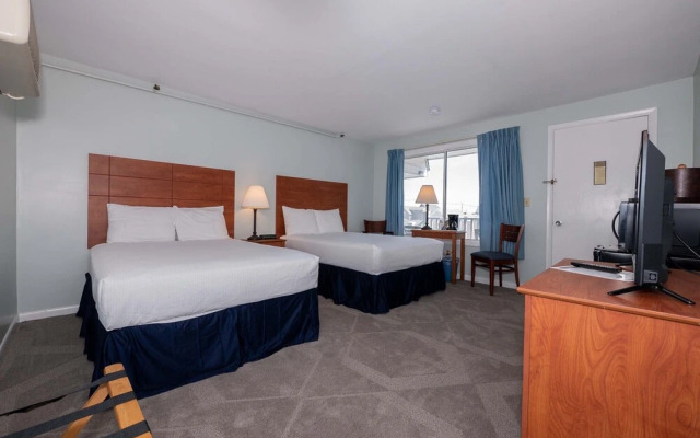 Ocean Sands at York Beach