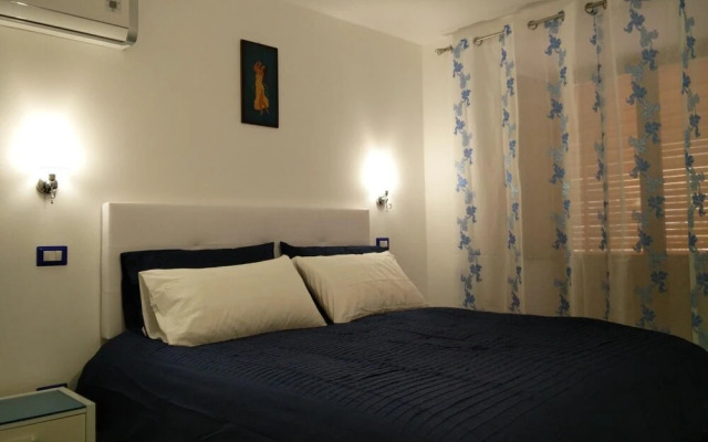 Sedil Dominova Apartment